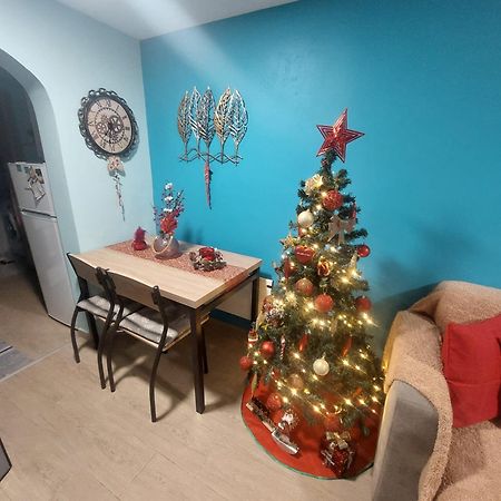 Guesthouse Aggelos Porto Germeno Eksteriør billede