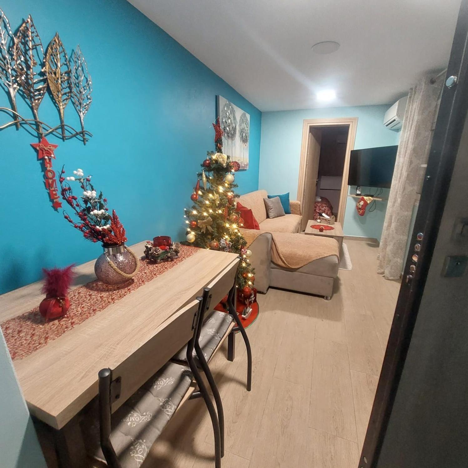 Guesthouse Aggelos Porto Germeno Eksteriør billede