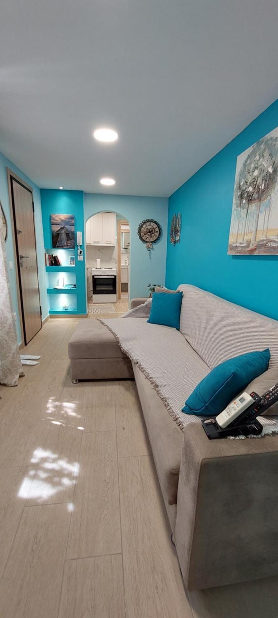 Guesthouse Aggelos Porto Germeno Eksteriør billede